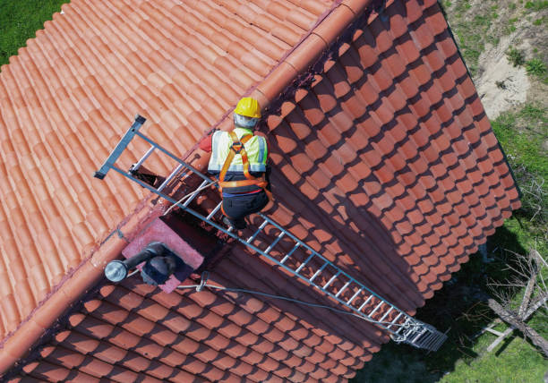 Best Slate Roofing  in Ashton, ID